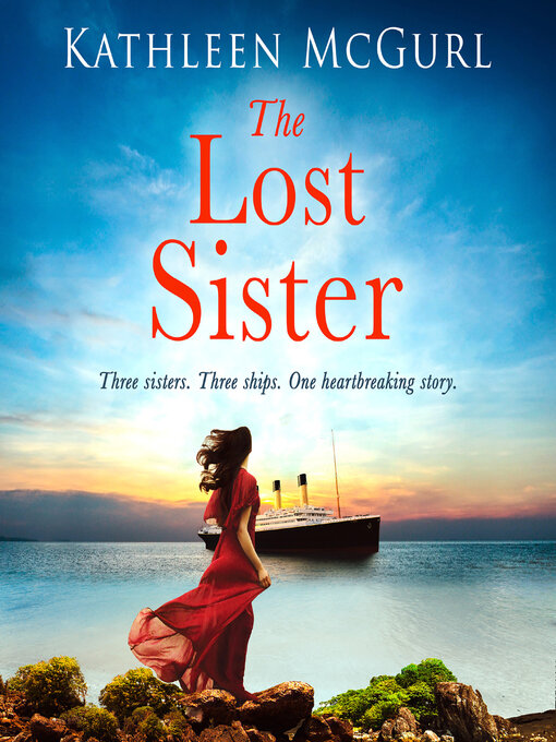 Title details for The Lost Sister by Kathleen McGurl - Wait list